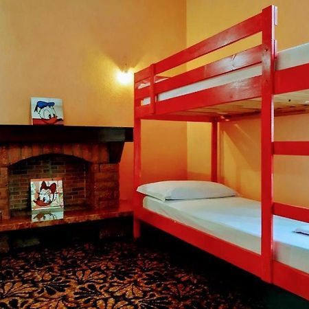 Hotel Ra Guset House Roma Esterno foto