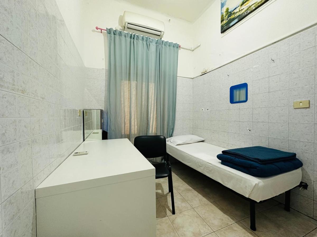 Hotel Ra Guset House Roma Esterno foto