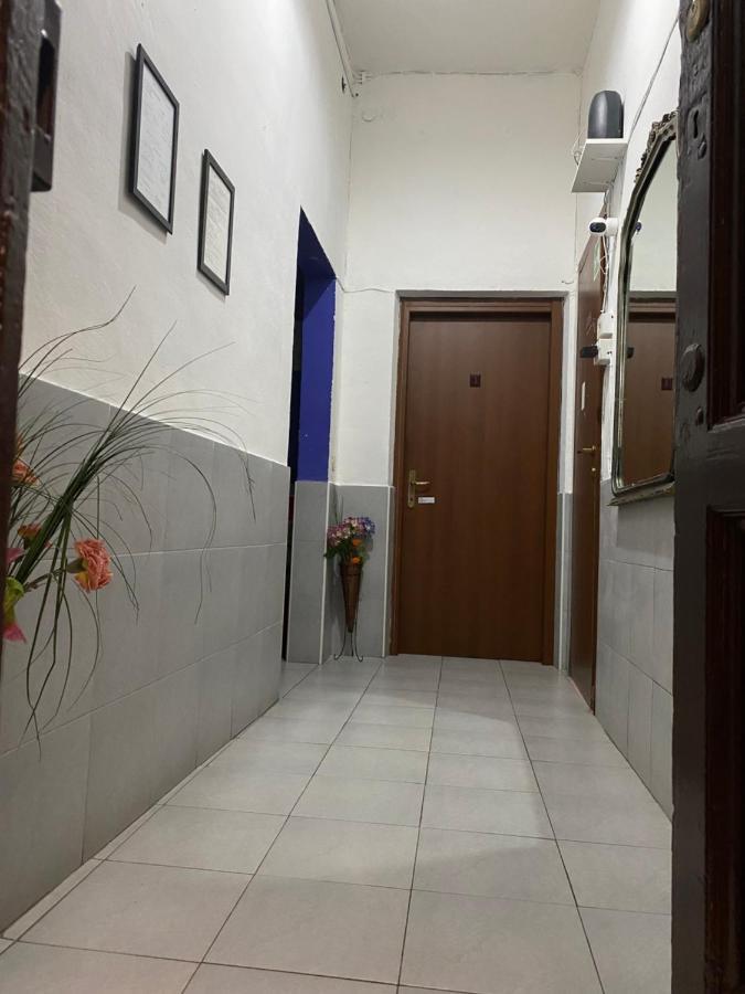 Hotel Ra Guset House Roma Esterno foto