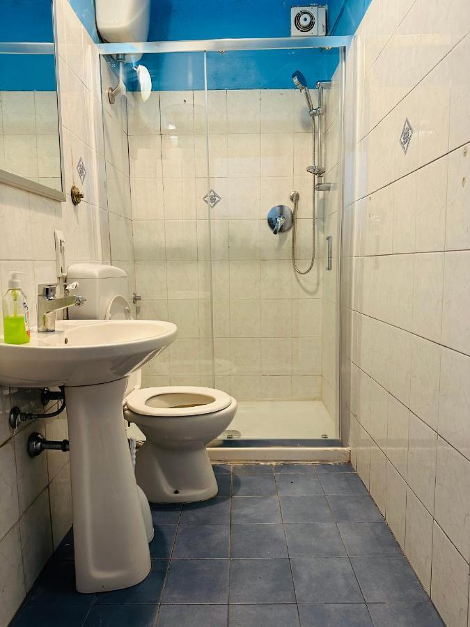 Hotel Ra Guset House Roma Esterno foto